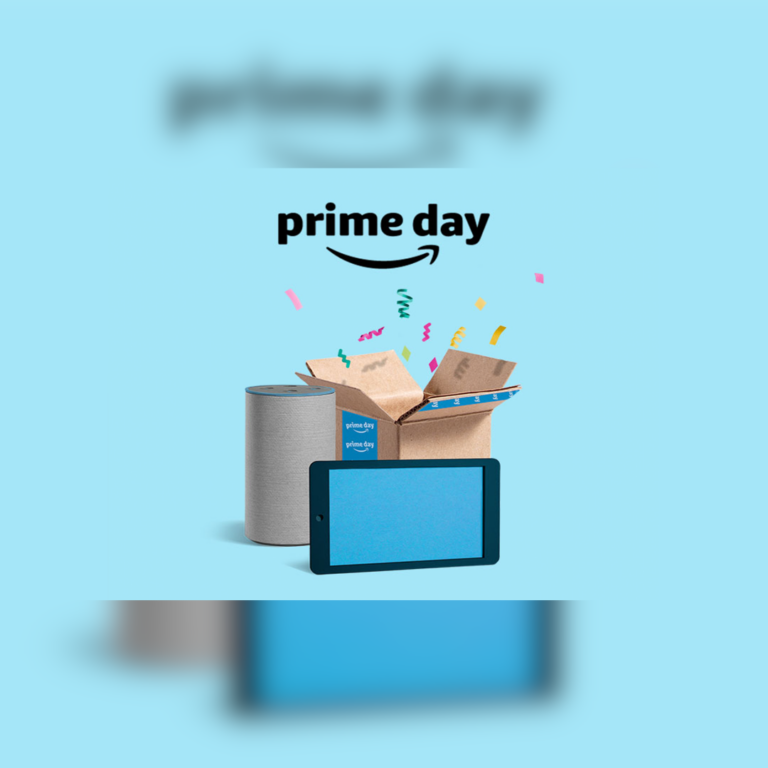 Are You Ready For Prime Day